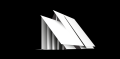 logo, mil laminas de pvc